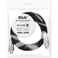 Club3D HDMI 2.0 4K60Hz UHD Cable 5m/16.4ft - W124747283