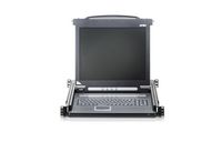 Aten Slideaway console 17" LCD - W125189047
