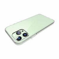 eSTUFF iPhone 13 Pro LONDON TPU Cover - Transparent - W126205328