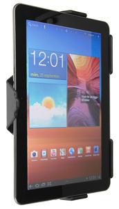 Brodit Passive holder with tilt swivel, Samsung Galaxy Tab 10.1 GT-P7500, Samsung Galaxy Tab 10.1 SCH-I905 - W126346790