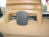Brodit Headrest mount - W126348912