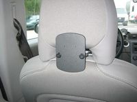 Brodit Headrest mount - W126348915