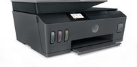 HP Imprimante Tout-en-un sans fil HP Smart Tank Plus 570 - W125505277