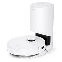 Ecovacs RVC with AES, best navigation, best suction performance - W125978487