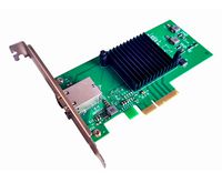 MicroConnect PCI-E AQC107 10 GbE Single-RJ45 Server NIC - W126343382