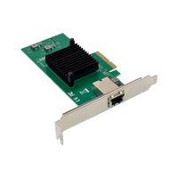 MicroConnect PCI-E AQC107 10 GbE Single-RJ45 Server NIC - W126343382