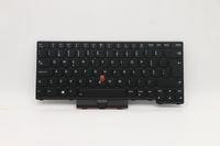 Lenovo Keyboard for ThinkPad L14 Gen 2 (type 20X1 20X2) - W125790879