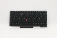 Lenovo Keyboard for ThinkPad L14 Gen 2 (type 20X1 20X2) - W125790878