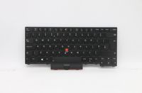 Lenovo Keyboard for ThinkPad L14 Gen 2 (type 20X1 20X2) - W125790956