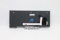 Lenovo Keyboard for ThinkPad L14 Gen 2 (type 20X1 20X2) - W125791233