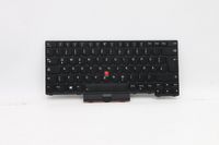 Lenovo Keyboard for ThinkPad L14 Gen 2 (type 20X1 20X2) - W125787270