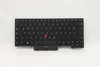Lenovo Keyboard for ThinkPad L14 Gen 2 (type 20X1 20X2) - W125791247