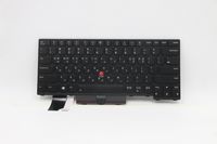 Lenovo Keyboard for ThinkPad L14 Gen 2 (type 20X1 20X2) - W125791245