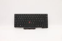 Lenovo Keyboard for ThinkPad L14 Gen 2 (type 20X1 20X2) - W125791251