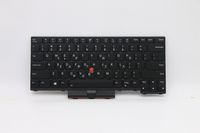 Lenovo Keyboard for ThinkPad L14 Gen 2 (type 20X1 20X2) - W125791252