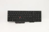 Lenovo Keyboard for ThinkPad L15 Gen 2 (20X3, 20X4) - W125889414