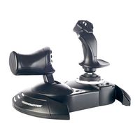 Thrustmaster Flight Sim, PC/Xbox One, 12 buttons & 5 axles, S.M.A.R.T - W124819321
