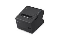 Epson TM-T88VII (112), Direct thermal, POS printer, 180DPI, 500 mm/sec, USB, Ethernet, Serial, PS, Black - W126364539