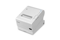 Epson The fastest POS receipt printer1 with advanced connectivity and online ordering capability. - W126364544