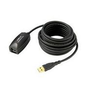 SMART Technologies USB active extension cable 16' (5 m) - W126365316