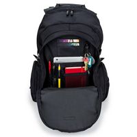 Targus Classic Backpack, Black - W124647649