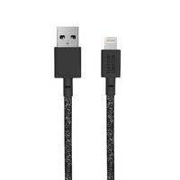 Native Union Belt Cable-Lightning-Cosmos Blk-1.2M - W125927343