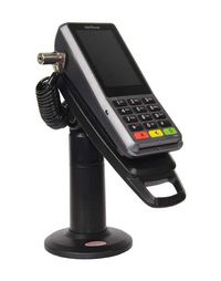 Havis Custom Backplate for Verifone P200/P400 to mount to any FlexiPole Payment Terminal Stand - W126273074