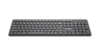 eSTUFF G220 USB Keyboard UK(Gearlab box) - W126339680