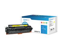 CoreParts Toner Yellow CF412A, 2300 pages, f/ HP - W124369934