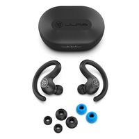 JLab JLab Jbuds Air In-Ear Sports True Wireless Earbuds - Black - W124456557
