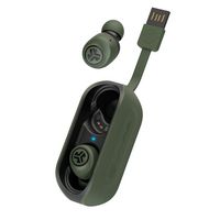 JLab JLab GO AIR In-Ear True Wireless Earbuds - Green - W125510648
