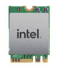 Intel Intel® Wi-Fi 6 AX200 (Gig+),  2230, 2x2 AX+BT, No vPro® - W125045325