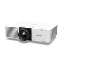 Epson Epson EB-L530U data projector 5200 ANSI lumens 3LCD WUXGA (1920x1200) White - W126079833