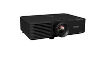 Epson EB-L735U data projector Standard throw projector 7000 ANSI lumens 3LCD WUXGA (1920x1200) Black - W126079836