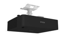 Epson EB-L735U data projector Standard throw projector 7000 ANSI lumens 3LCD WUXGA (1920x1200) Black - W126079836