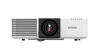 Epson EB-L520U data projector Projector module 5200 ANSI lumens 3LCD WUXGA (1920x1200) White - W126164886