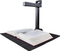 I.R.I.S. The Professional versatile documents scanner - W126400558