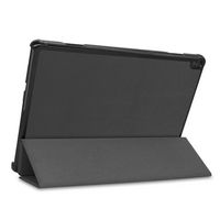 CoreParts Tri-Fold Caster Hard Shell Cover with Auto Wake Function for Lenovo Tab M10 10.1" - W126403759