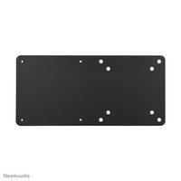 Neomounts by Newstar Neomounts by Newstar Thin Client Holder (attach between monitor and mount) - Black - W124886181