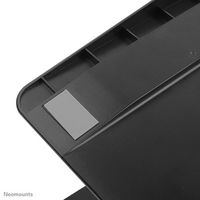 Neomounts by Newstar NewStar foldable laptop stand - Silver/ black - W125858503