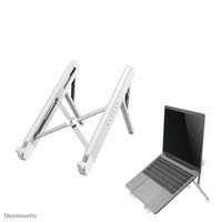 Neomounts by Newstar Neomounts by Newstar foldable laptop stand - Silver - W125858499