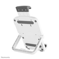 Neomounts by Newstar NewStar tablet holder TABLET-UN200WHITE for most 7"-10.1" tablets - White - W124883388