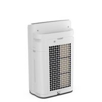 Sharp Air purifier with 25 000 Plasmacluster Ion-Technology, 3 levels filter system, air purity indicator, for rooms up to 38 sqm. - W126179713