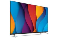 Sharp 50" 3840 x 2160, HDR10, HLG, Dolby Vision, HDMI, USB, Rj-45, Bluetooth, Wi-Fi, Android TV - W126140674