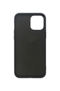 eSTUFF iPhone 12 Pro Max COPENHAGEN Biodegradable Cover - Black - W126344240