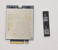 Lenovo Quectel SDX24 EM120R-GL 4G LTE CAT12 PCIE WWAN module (add CNC logo) - W126201843