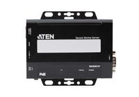 Aten 1-Port RS-232 Secure Device Server with PoE - W126427575
