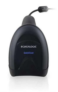 Datalogic (Kit includes Scanner and USB Cable 90A052258) - W126053082