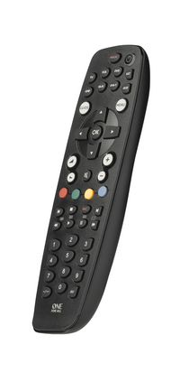 One For All OFA 8 Universal Remote Control - W125086129