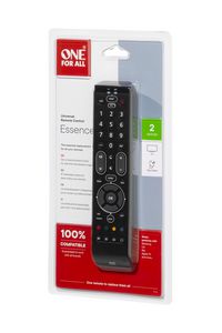 One For All Essence 2 Remote Control - W125657128